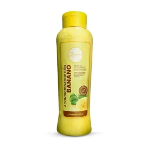 Anyeluz acondicionador de banano x500ml