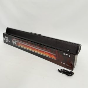 BS – BARRA DE SONIDO OM139