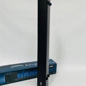 BSW60W – BARRA DE SONIDO + WOOFER 60W OM