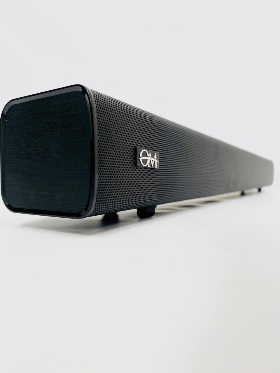 BSW60W – BARRA DE SONIDO + WOOFER 60W OM