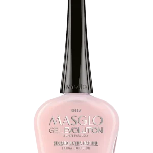BELLA - ESMALTE GEL EVOLUTION EFECTO GEL MASGLO 13,5 ML