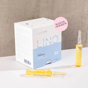 Biocress 10 Ampollas de Lino (12 Pack)