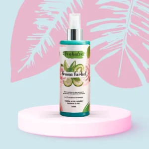 Bruma Hermal Penkaloe