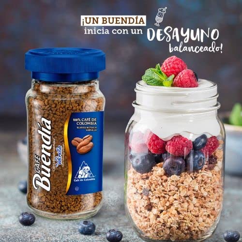 Cafe Buendia Instantaneo Clasico 85gr