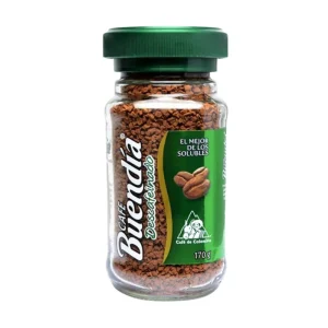 Cafe Buendia Descafeinado Soluble 170 gr