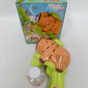 363-66 – PISTOLA BURBUJERA CAPYBARA