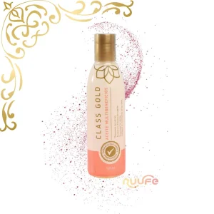 Class Gold Aceite Multibeneficios 120 ml (1 pack)