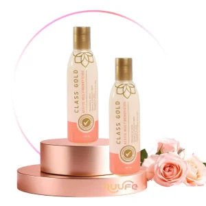 Class Gold Aceite multibeneficios 120 mL (2 pack)