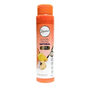 Anyeluz Coctel de Frutas 450mL