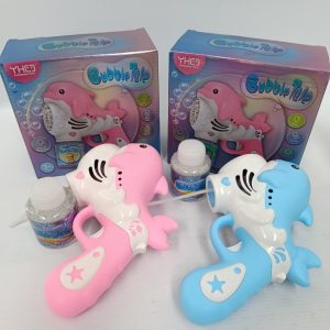 333-22 – PISTOLA BURBUJERA DELFIN