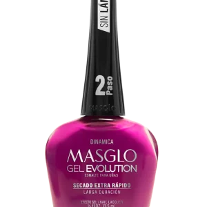 DINAMICA - ESMALTE GEL EVOLUTION EFECTO GEL MASGLO 13,5 ML