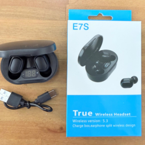 E7S –  AURICULAR INALAMBRICO E7S