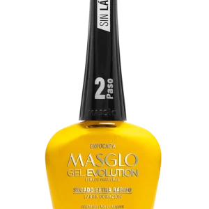 ENFOCADA - ESMALTE GEL EVOLUTION EFECTO GEL MASGLO 13,5 ML