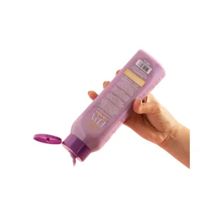 Epa Colombia Acondicionador Cirugia Capilar Morado 500mL