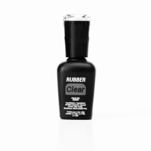 Organic Nails Gel nivelador Rubber Clear x15ml