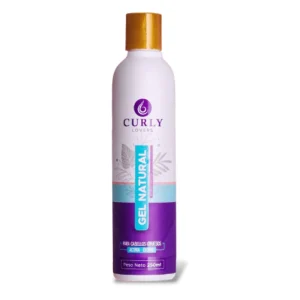 Curly Lovers Gel Definidor Cabello Grueso 250ml