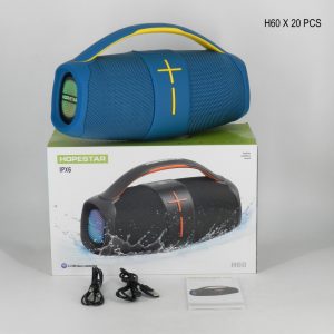 H60 – PARLANTE H60