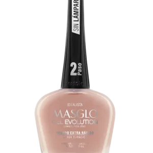 IDEALISTA - ESMALTE GEL EVOLUTION EFECTO GEL MASGLO 13-5 ML