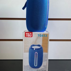 TG653- PARLANTE CALIDAD PREMIUM TG653