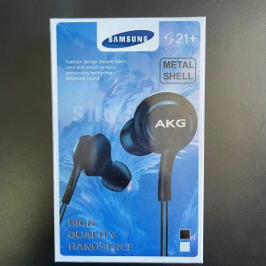 AKGC – AURICULAR AKG CELESTE