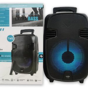 GTS1248 – PARLANTE 8 PULGADAS GTS 1248