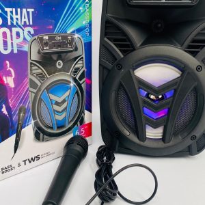 OM6105 – PARLANTE OM 6.5 PULGADAS