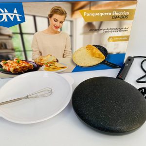 OMB06 – PANQUEQUERA