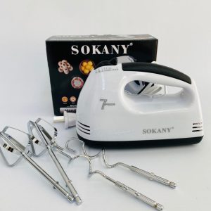 SK133 – BATIDORA SOKANY