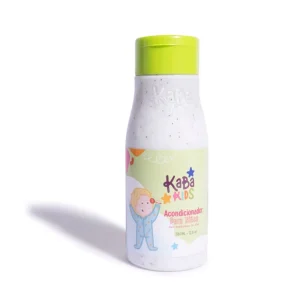 Kaba Kids Acondicionador para ninos 380 ml