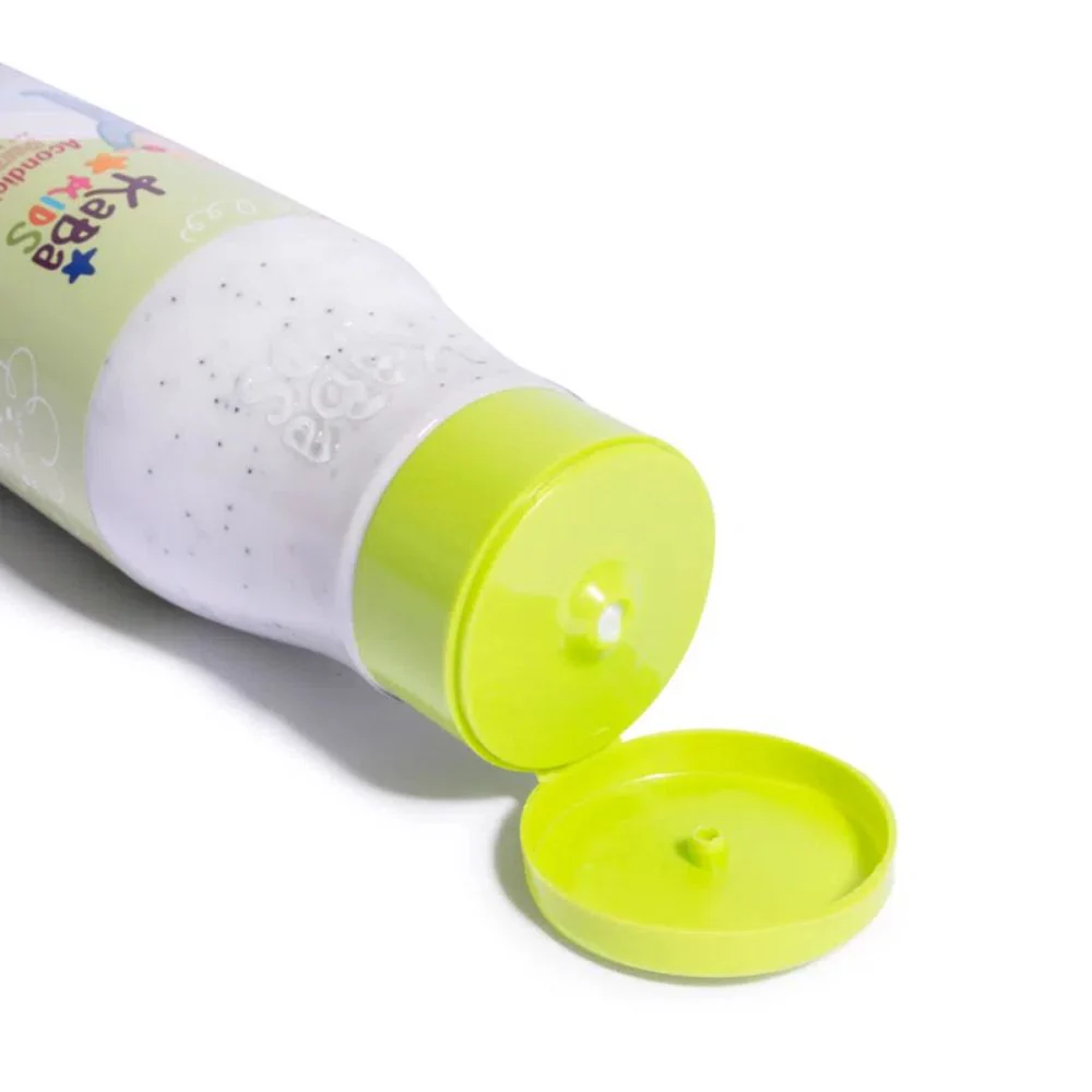 Kaba Kids Acondicionador para ninos 380 ml