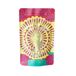 Dluchi Exfoliante Facial y Corporal Kaba 60mL