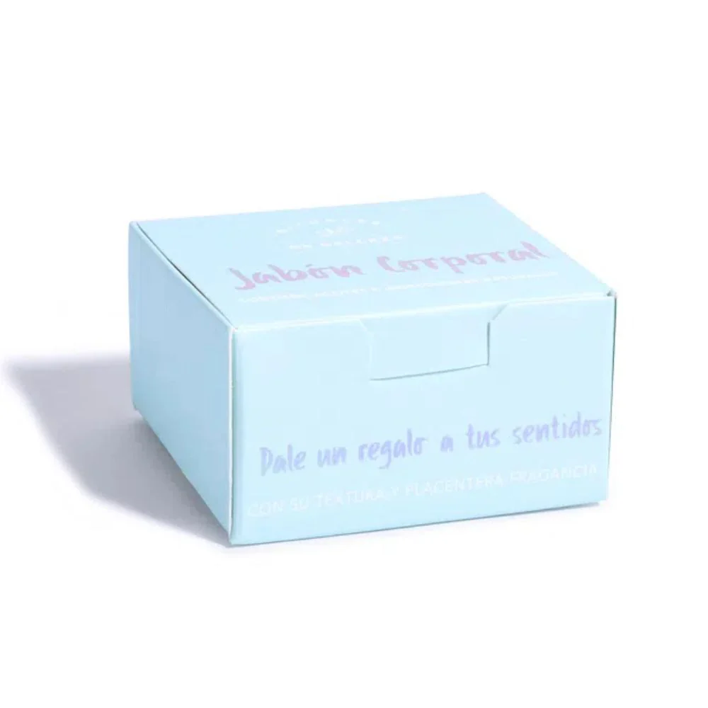 Kaba Jabon de Frutos Rojos 47gr