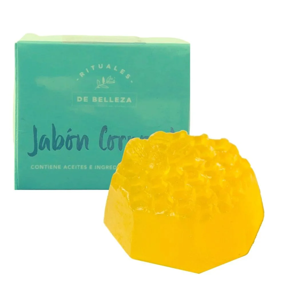 Kaba Jabon de Miel 47gr