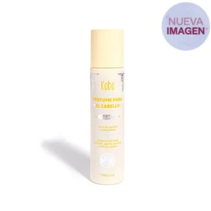 Kaba Perfume capilar Fragancia Sonadora 120 ml