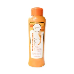 Anyeluz acondicionador con ginseng x500ml