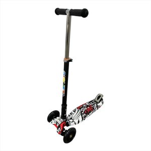 LSS01 – MONOPATIN 3 RUEDAS