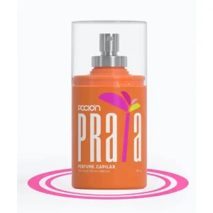 La Pocion Perfume Capilar Praia 100mL