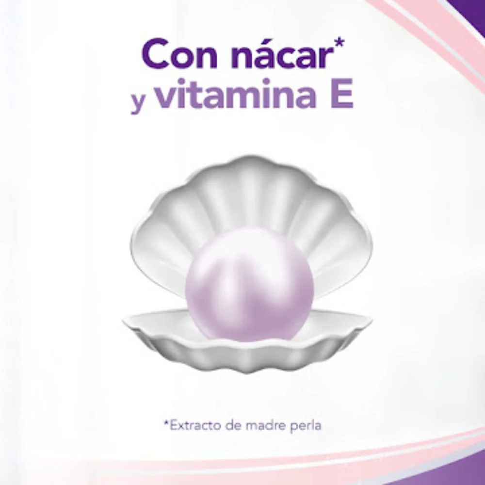 Lady Speed Stick Desodorante en Barra Aclara Manchas con Nacar y Vitamina E x 45gr