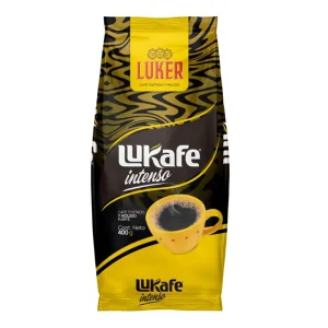Lukafe Cafe intenso x 400gr - casa luker