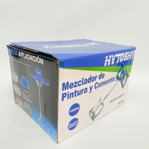 CM780 – MEZCLADOR HYTOSHY