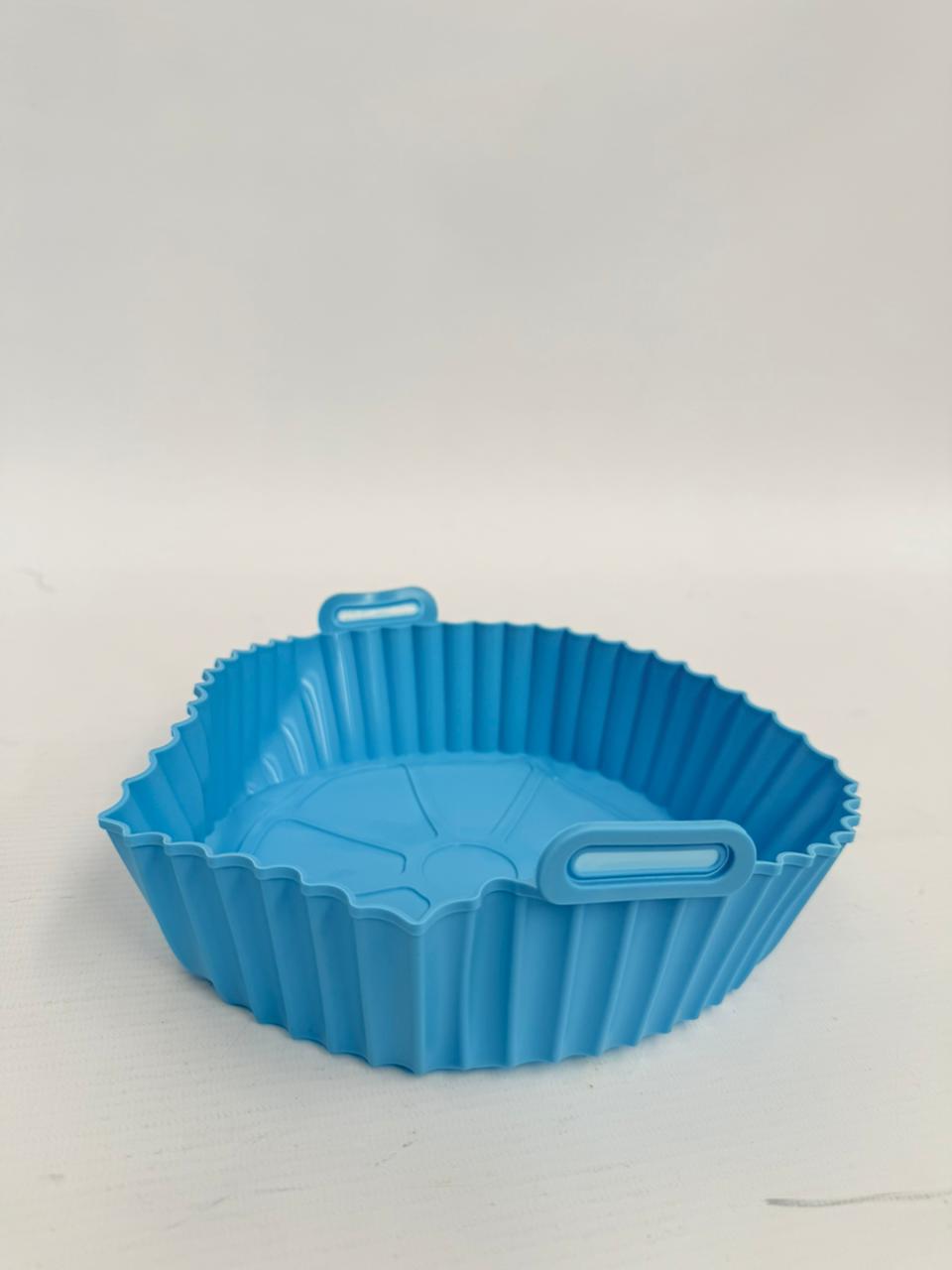 MDS – MOLDE DE SILICONA