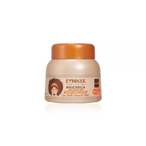 Etniker Mascarilla Capilar Afro Coco Y Karite x300gr