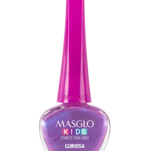 CURIOSA - ESMALTE MASGLO KIDS 8ML