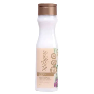 Milagros Acondicionador de Arroz y Linaza 450 gr