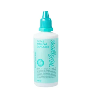 Milagros Gotas Magicas Capilares 60ml