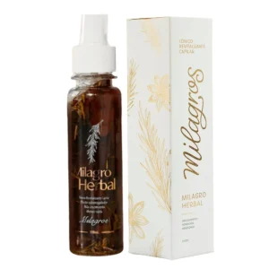 Milagros Tonico Herbal 110ml