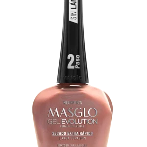 NEUROTICA - ESMALTE GEL EVOLUTION EFECTO GEL MASGLO 13,5 ML