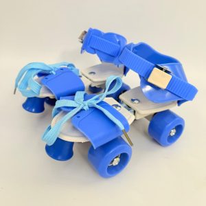 BS30S – PATINES PARA NIÑOS REGULABLES