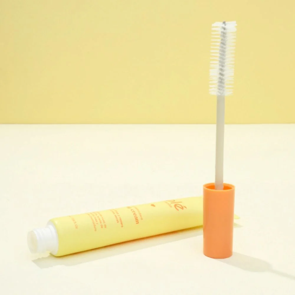 OLE CAPILAR FRIZZ EMERGENCY SLIK CREMA ANTIFRIZZ TIPO PESTAÑINA 20ML