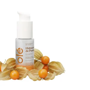 Ole Capilar Oleo Frutal Bifasico De Uchuva 55ml